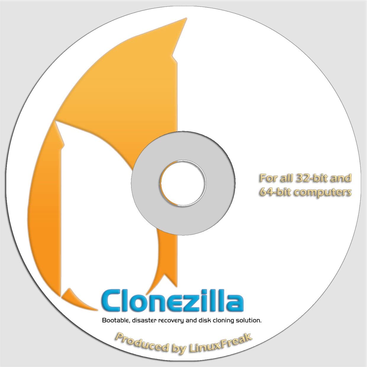 clonezilla for mac os x download